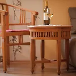 Frühstückspension Weingut Weinstube Weinhotel Wolf 3*