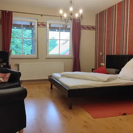 Weingut Weinstube Weinhotel Wolf Harxheim