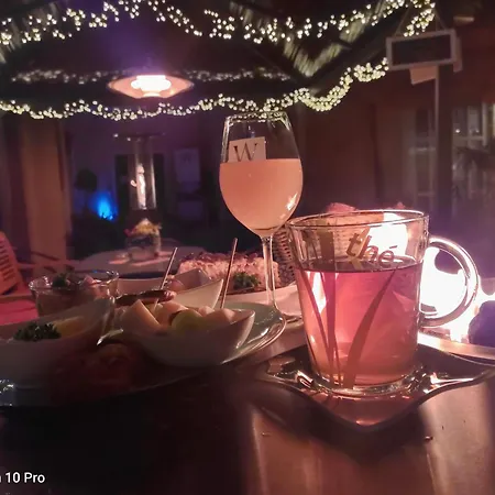 Weingut Weinstube Weinhotel Wolf