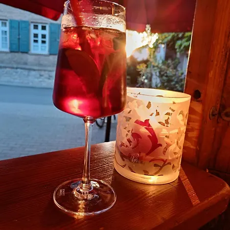 Weingut Weinstube Weinhotel Wolf 3*