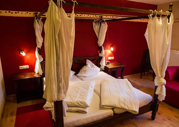 Weingut Weinstube Weinhotel Wolf