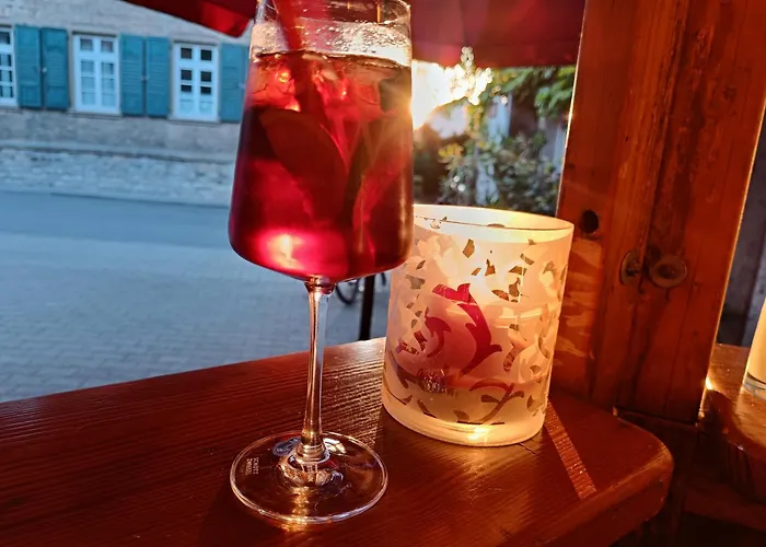 Weingut Weinstube Weinhotel Wolf 3*